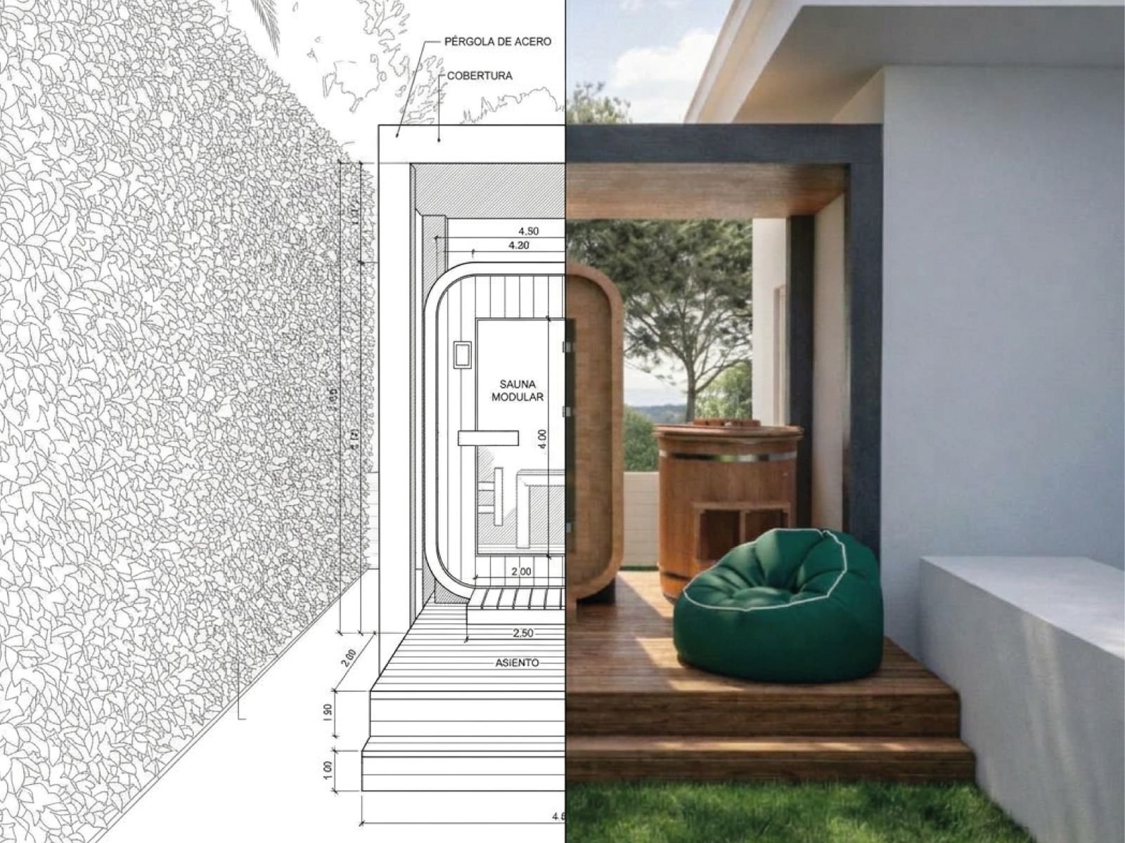 Proyecto para ArqBold