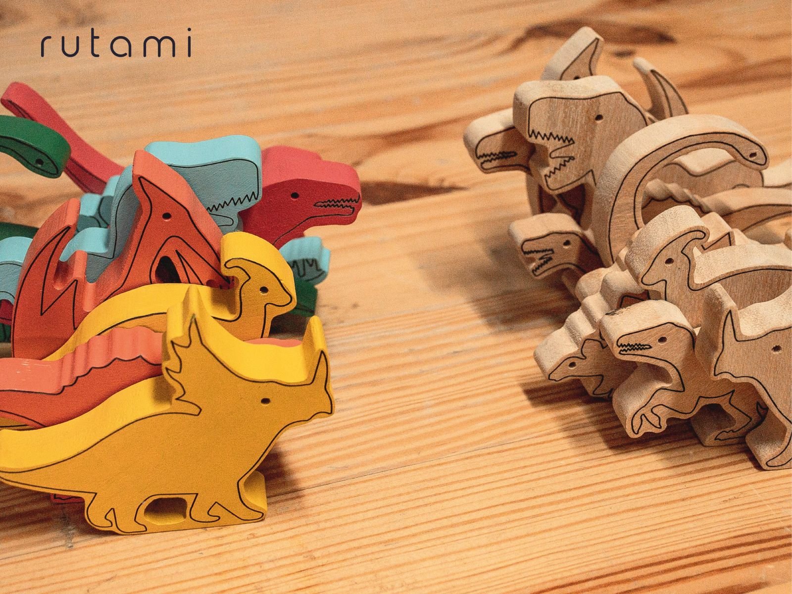 Proyecto para Rutami